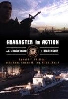Character in Action