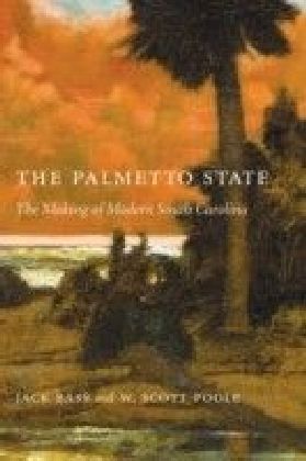 Palmetto State