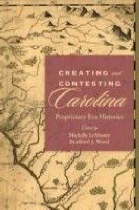 Creating and Contesting Carolina