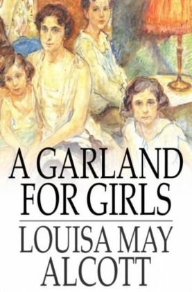 Garland for Girls