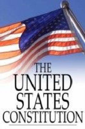 United States Constitution main product photo