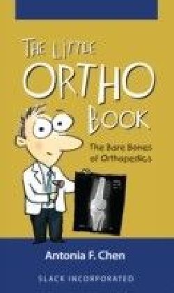 Little Ortho Book main product photo