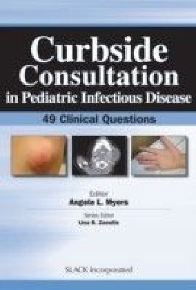 Curbside Consultation in Pediatric Infectious Disease