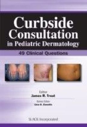 Curbside Consultation in Pediatric Dermatology