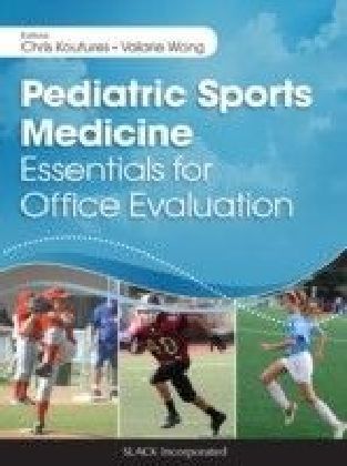 Pediatric Sports Medicine