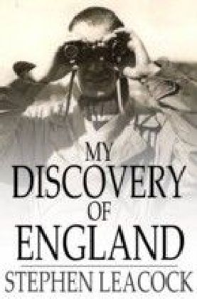 My Discovery of England