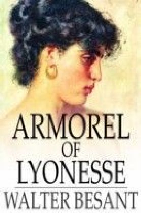 Armorel of Lyonesse main product photo