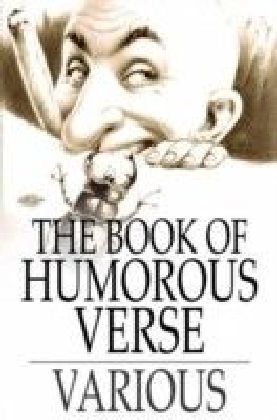 Book of Humorous Verse
