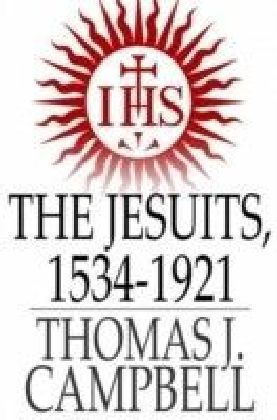 Jesuits, 1534-1921