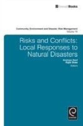 Risks and Conflicts