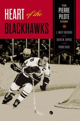 Heart of the Blackhawks