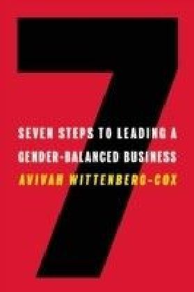Seven Steps to Leading a Gender-Balanced Business