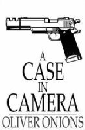 Case in Camera