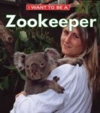 I Want To Be A Zookeeper