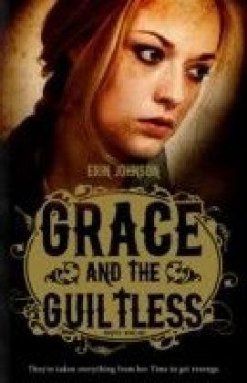 Grace and the Guiltless main product photo