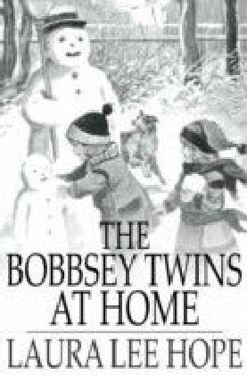 Bobbsey Twins at Home