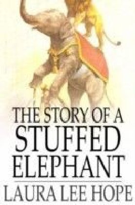 Story of a Stuffed Elephant
