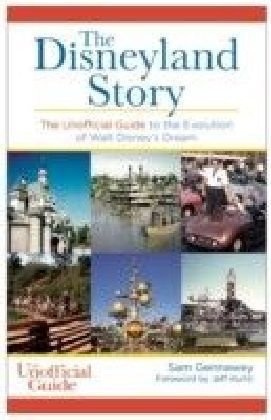 Disneyland Story main product photo