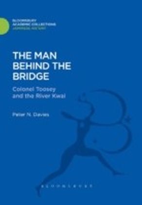 Man Behind the Bridge