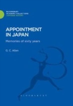 Appointment in Japan