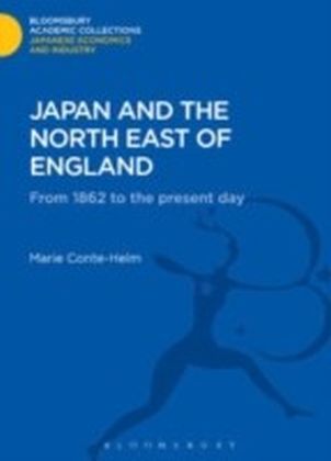 Japan and the North East of England