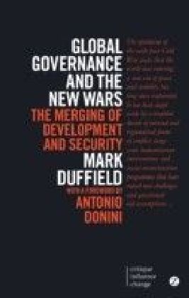 Global Governance and the New Wars main product photo