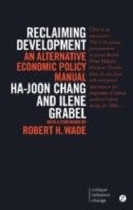 Reclaiming Development
