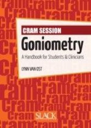 Cram Session in Goniometry