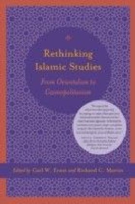Rethinking Islamic Studies