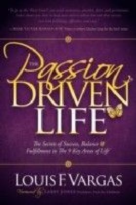 Passion Driven Life
