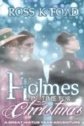 Holmes In Time For Christmas