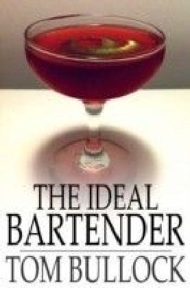 Ideal Bartender