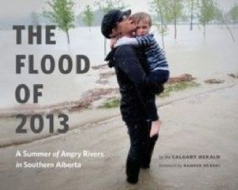 Flood of 2013