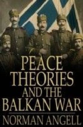 Peace Theories and the Balkan War main product photo