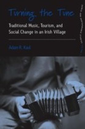 Turning The Tune