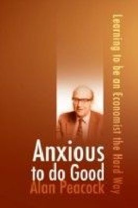 Anxious to do Good