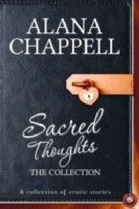 Sacred Thoughts - The collection