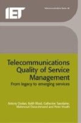 Telecommunications Quality of Service Management