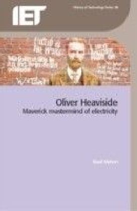 Oliver Heaviside