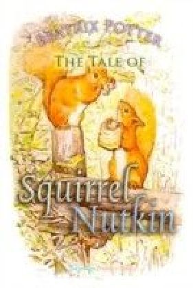 Tale of Squirrel Nutkin