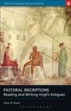 Pastoral Inscriptions main product photo