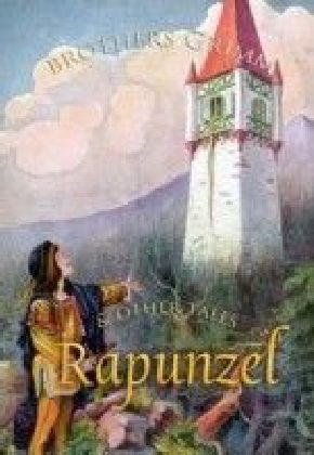 Rapunzel and Other Tales