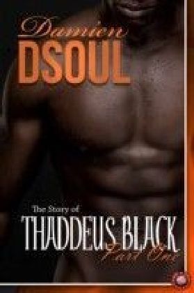 Story of Thaddeus Black, Part One