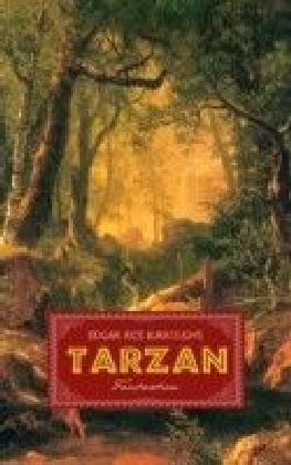 Tarzan main product photo