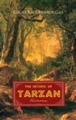 Return of Tarzan