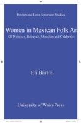 Women in Mexican Folk Art