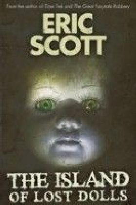 Island of Lost Dolls