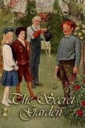 Secret Garden