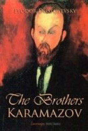 Brothers Karamazov
