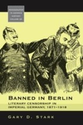 Banned In Berlin